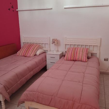 Apartamento Casa Lucia Arona  Exterior foto