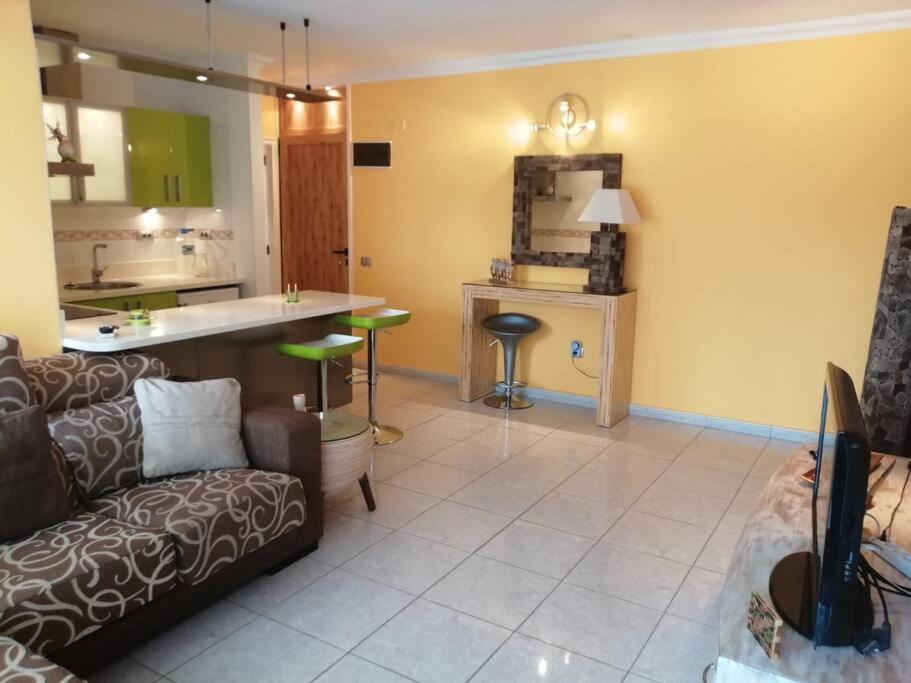 Apartamento Casa Lucia Arona  Exterior foto