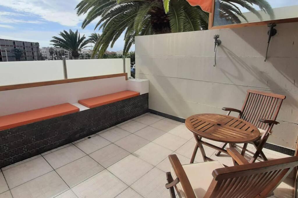 Apartamento Casa Lucia Arona  Exterior foto