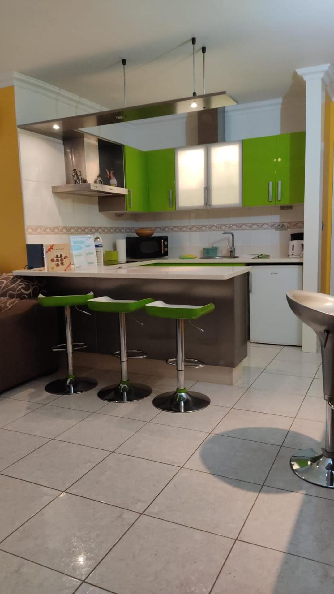 Apartamento Casa Lucia Arona  Exterior foto